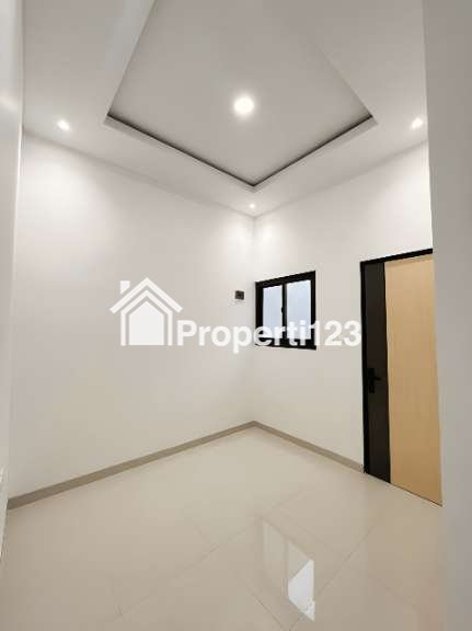 Rumah Cluster 1 Lantai Harga Mulai 300 Jutaan dekat St Pondok Rajeg - 5