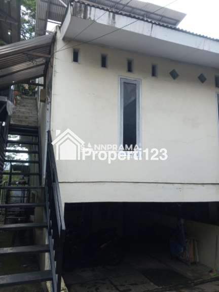 Rumah 3 lantai cocok untuk kost2an di Srengseng Sawah Jakarta Selatan - 4