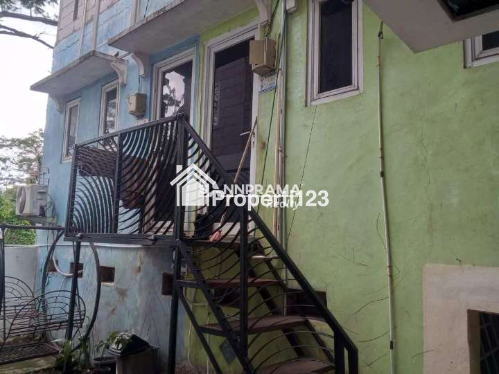 Rumah 3 lantai cocok untuk kost2an di Srengseng Sawah Jakarta Selatan - 5