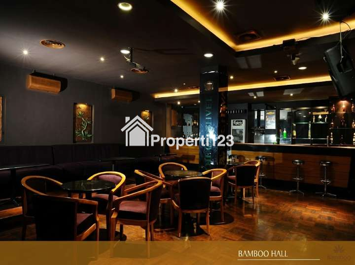 DIJUAL HOTEL BINTANG 4 AKTIF & STRATEGIS DI SETIABUDI BANDUNG - 9