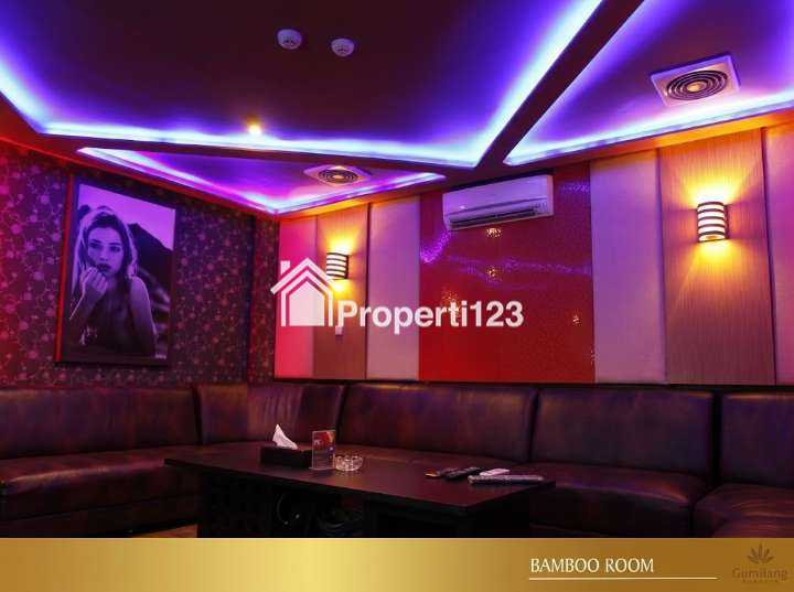 DIJUAL HOTEL BINTANG 4 AKTIF & STRATEGIS DI SETIABUDI BANDUNG - 11