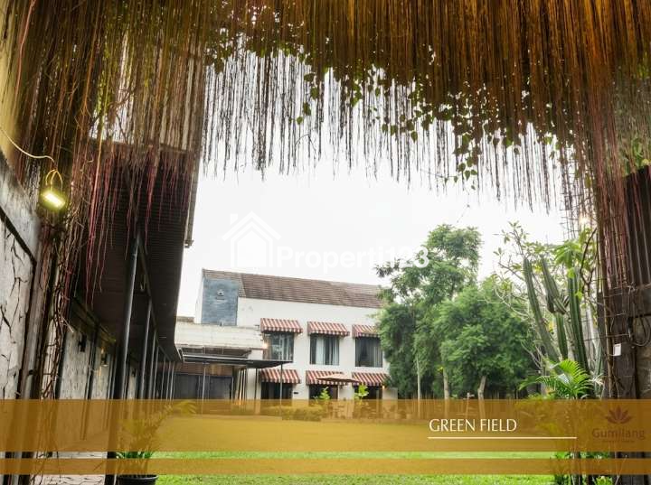 DIJUAL HOTEL BINTANG 4 AKTIF & STRATEGIS DI SETIABUDI BANDUNG - 14