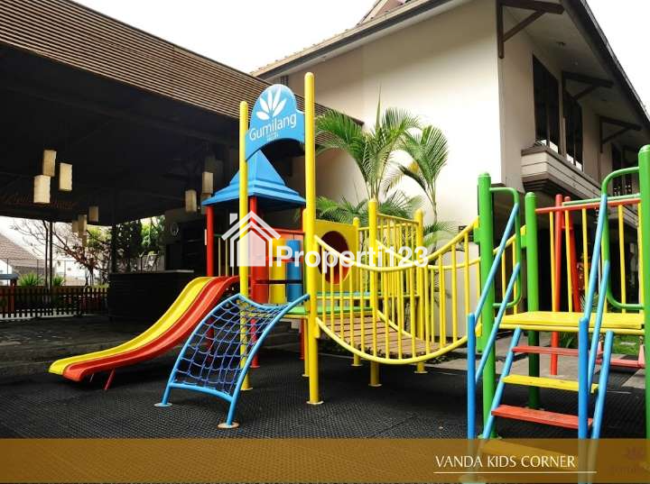DIJUAL HOTEL BINTANG 4 AKTIF & STRATEGIS DI SETIABUDI BANDUNG - 12