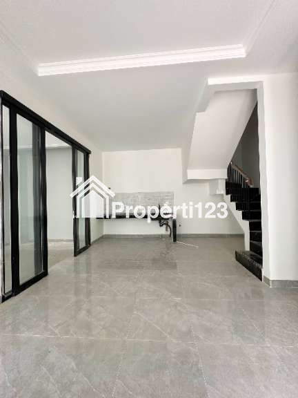 Dijual Rumah Readystok 3LT di Cipayung Jakarta Timur - 6