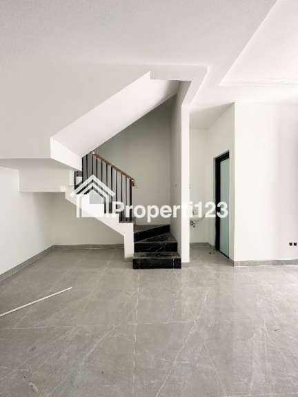 Dijual Rumah Readystok 3LT di Cipayung Jakarta Timur - 5