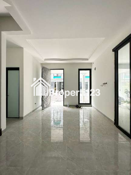 Dijual Rumah Readystok 3LT di Cipayung Jakarta Timur - 4