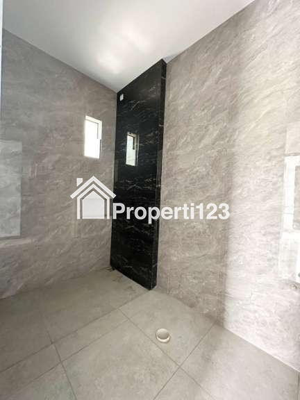 Dijual Rumah Readystok 3LT di Cipayung Jakarta Timur - 7