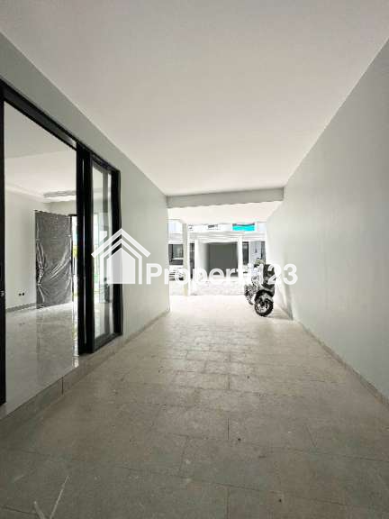 Dijual Rumah Readystok 3LT di Cipayung Jakarta Timur - 3