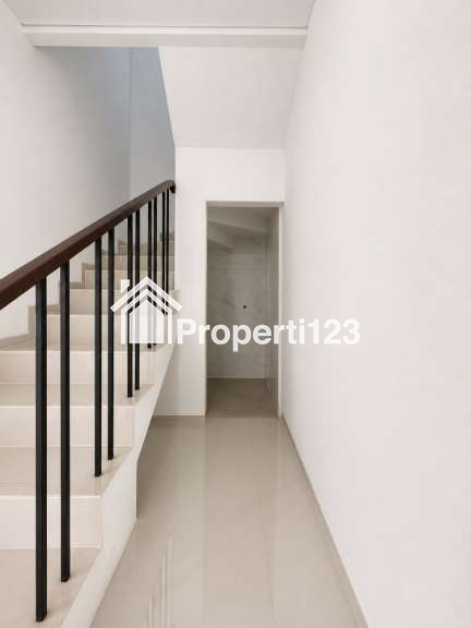 Dijual Rumah Baru di Cluster Setu Cipayung Jakarta Timur - 4