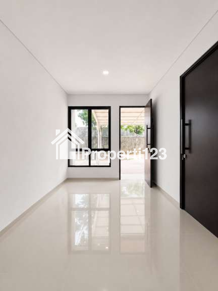 Dijual Rumah Baru di Cluster Setu Cipayung Jakarta Timur - 3