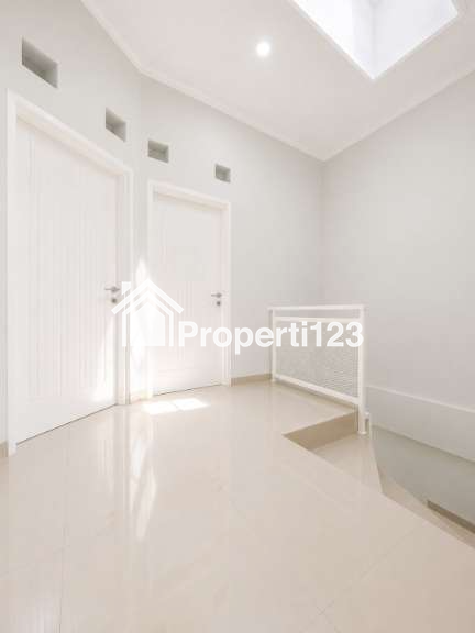 Dijual Rumah Baru Scandinavian di Jatiranggon Jatisampurna Bekasi - 7