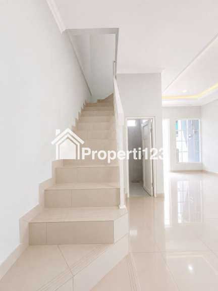 Dijual Rumah Baru Scandinavian di Jatiranggon Jatisampurna Bekasi - 6