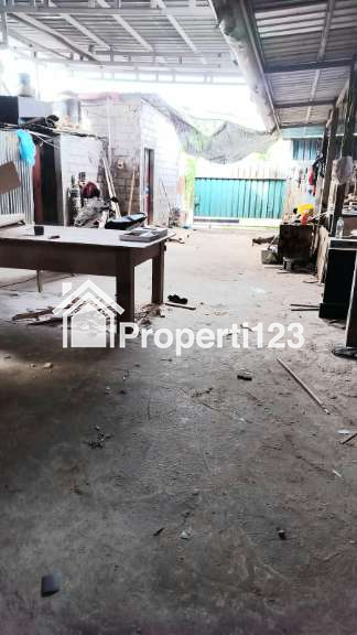 Disewakan Gudang Gatsu Timur Dkt mall Living World Denpasar Bali - 3