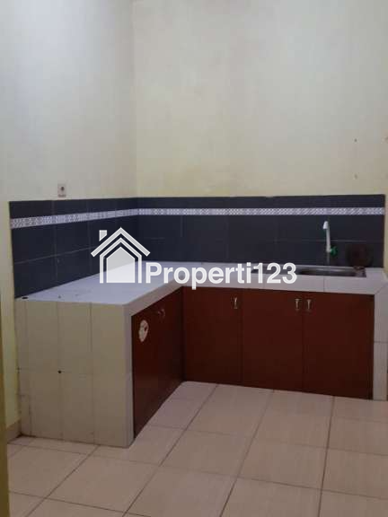 Dijual rumah di Perum Bekasi Timur Permai - 3