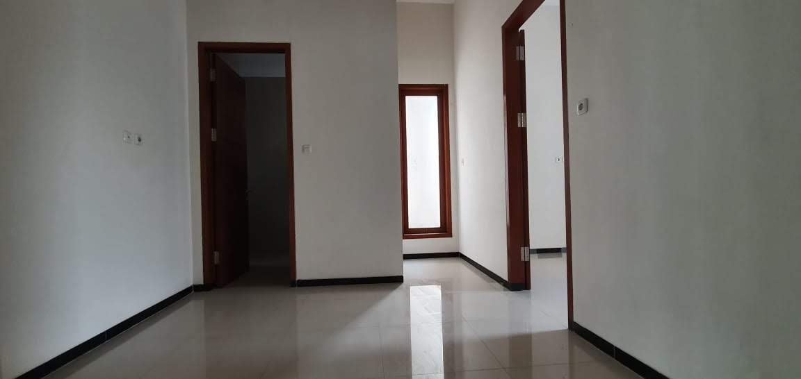 Rumah Dijual Daerah Lowokwaru Malang, - 5