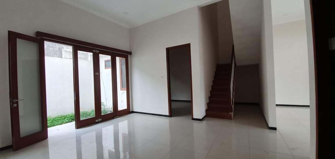 Rumah Dijual Daerah Lowokwaru Malang, - 3