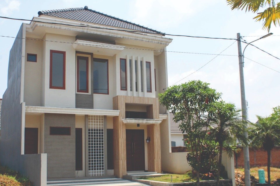Rumah Dijual Daerah Lowokwaru Malang, - 1
