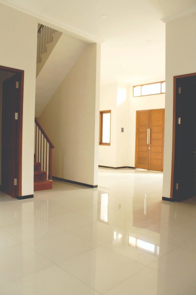 Rumah Dijual Daerah Lowokwaru Malang, - 2