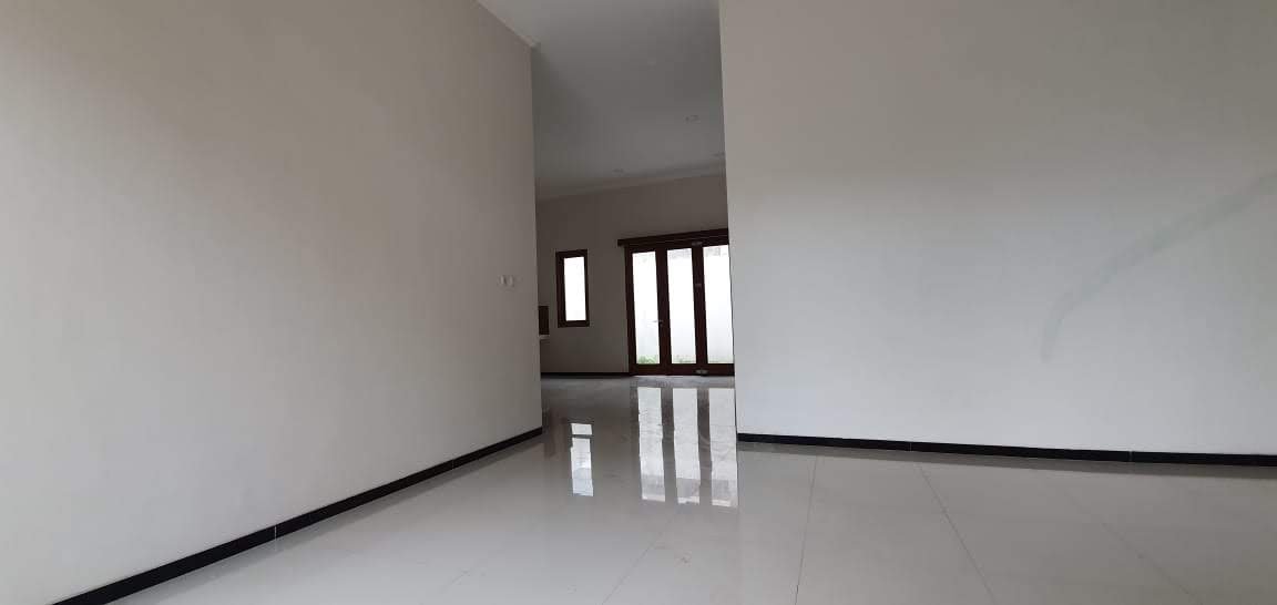 Rumah Dijual Daerah Lowokwaru Malang, - 4