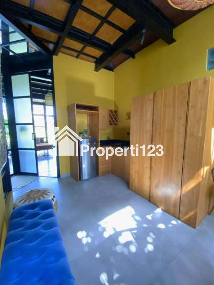 RICEFIELD VIEW 2 BEDROOM VILLA FOR RENT AND SALE IN SESEH – BM329 - 6