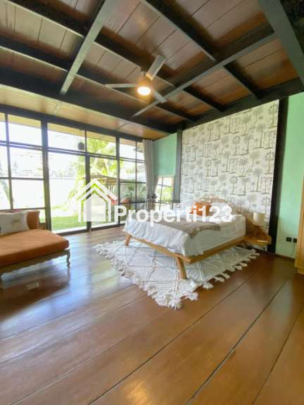 RICEFIELD VIEW 2 BEDROOM VILLA FOR RENT AND SALE IN SESEH – BM329 - 7