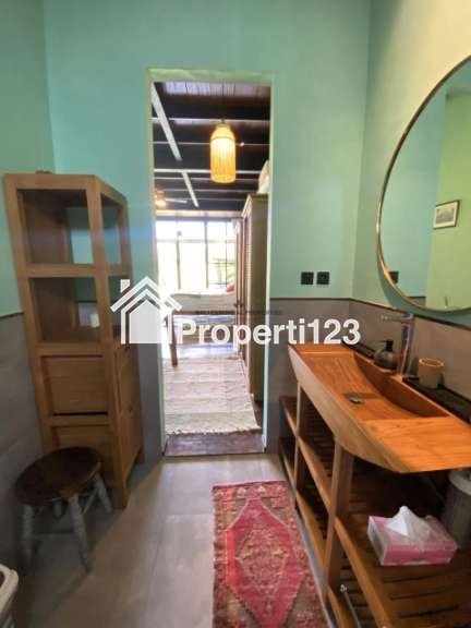 RICEFIELD VIEW 2 BEDROOM VILLA FOR RENT AND SALE IN SESEH – BM329 - 10