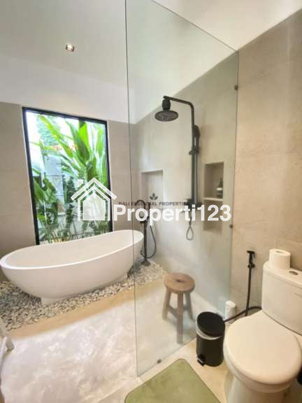 MODERN 1 BEDROOM VILLA FOR LEASEHOLD SALE IN BERAWA – SC263 - 7