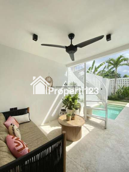 MODERN 1 BEDROOM VILLA FOR LEASEHOLD SALE IN BERAWA – SC263 - 2