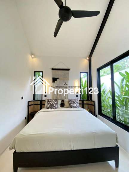 MODERN 1 BEDROOM VILLA FOR LEASEHOLD SALE IN BERAWA – SC263 - 6