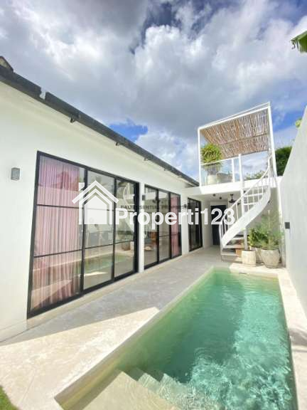 MODERN 1 BEDROOM VILLA FOR LEASEHOLD SALE IN BERAWA – SC263 - 1