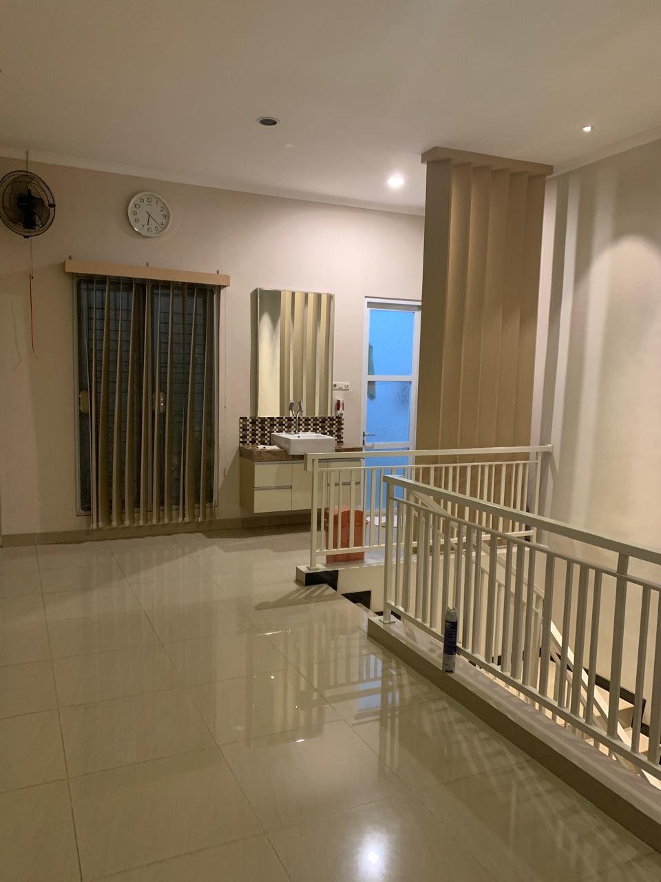 Rumah Minimalis Full Furnished Siap Huni Di Perumahan Manyar Surabaya - 7