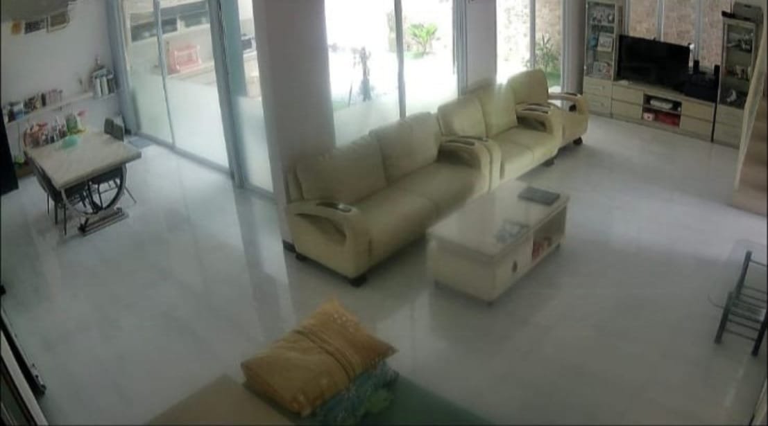 Dijual Rumah di Taman Palem Lestari, Cengkareng, Jakarta Barat - 6