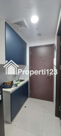 Disewakan Apartemen Pacific Garden, Alam Sutera - 5