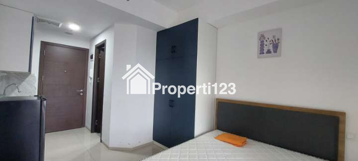 Disewakan Apartemen Pacific Garden, Alam Sutera - 3