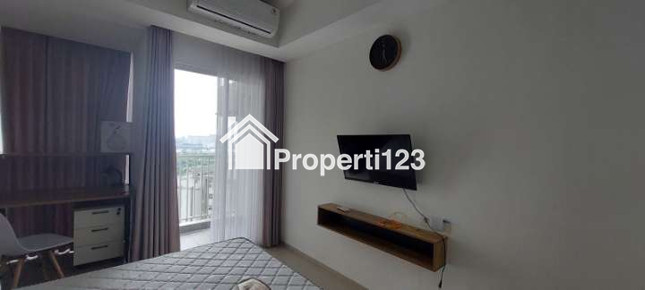 Disewakan Apartemen Pacific Garden, Alam Sutera - 2