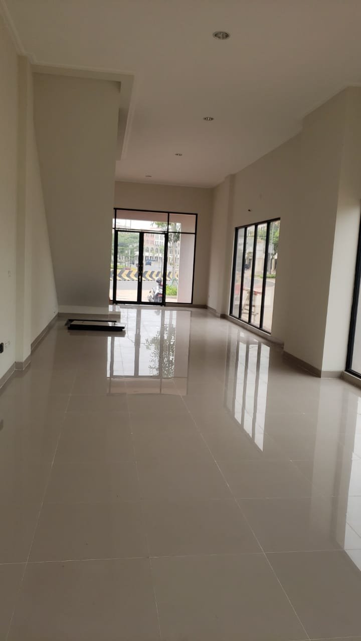Dijual Cepat Ruko Sedayu City, Kelapa Gading - 9