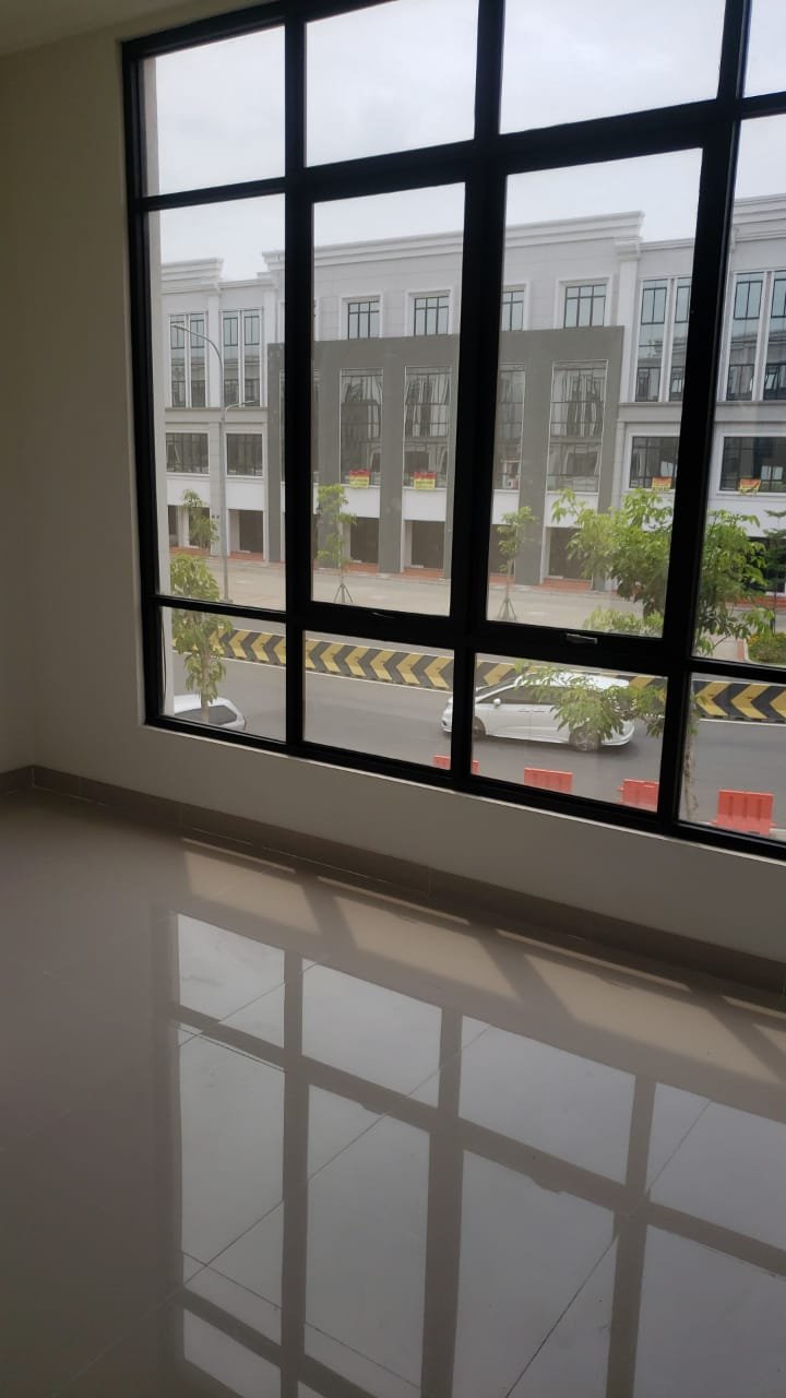 Dijual Cepat Ruko Sedayu City, Kelapa Gading - 13