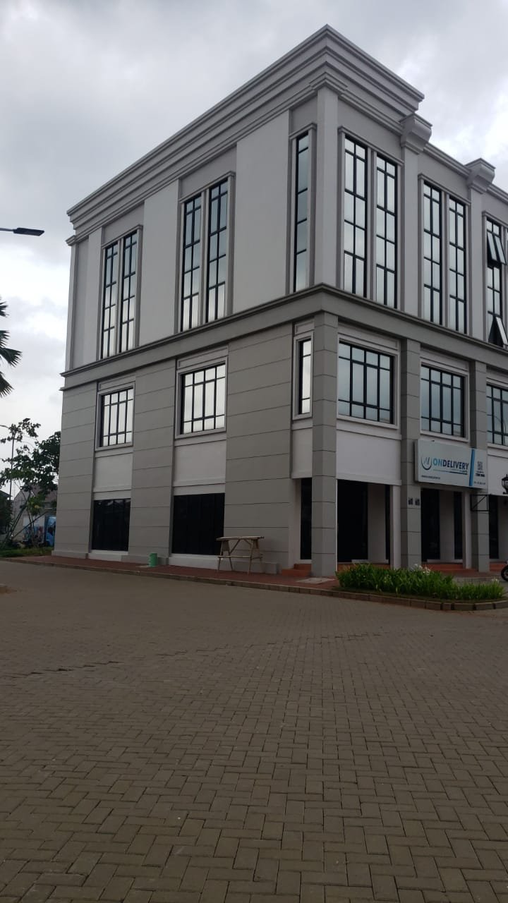 Dijual Cepat Ruko Sedayu City, Kelapa Gading - 5