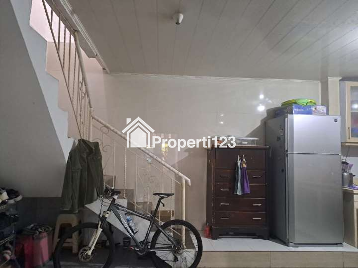 Dijual Rumah di Perumahan Griya Kencana, Kel. Sudimara Barat, Ciledug, Tangerang - 7