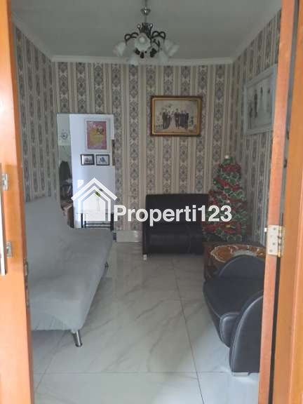 Dijual Rumah di Perumahan Griya Kencana, Kel. Sudimara Barat, Ciledug, Tangerang - 2