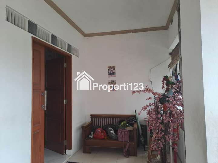 Dijual Rumah di Perumahan Griya Kencana, Kel. Sudimara Barat, Ciledug, Tangerang - 4