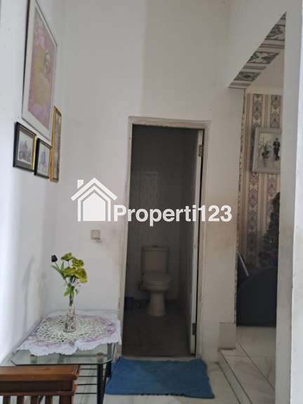 Dijual Rumah di Perumahan Griya Kencana, Kel. Sudimara Barat, Ciledug, Tangerang - 8