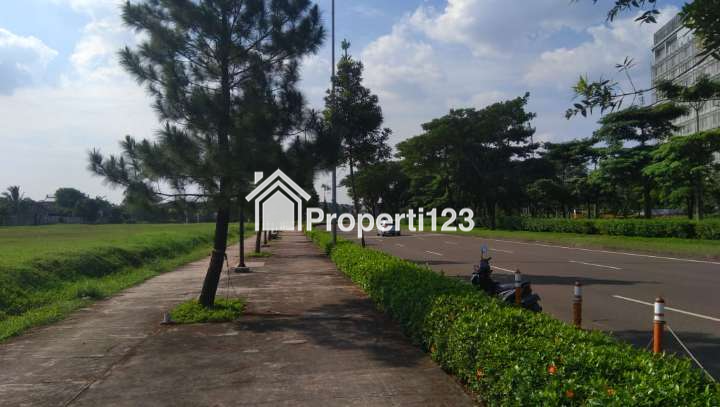Dijual Kavling Komersial ICE di BSD City - 3