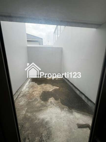 Dijual Cepat Rumah di Golf Island Cluster Serenade Lagoon, PIK - 5