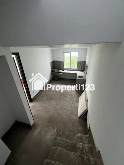 Dijual Cepat Rumah di Golf Island Cluster Serenade Lagoon, PIK - 4