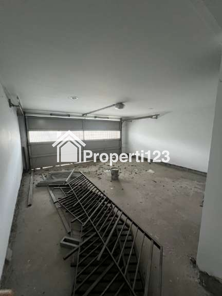 Dijual Cepat Rumah di Golf Island Cluster Serenade Lagoon, PIK - 3