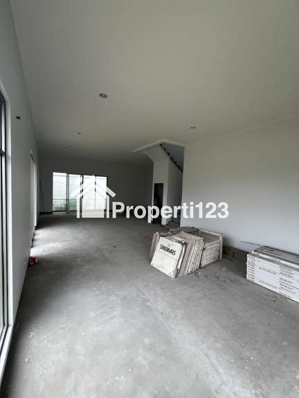 Dijual Cepat Rumah di Golf Island Cluster Serenade Lagoon, PIK - 2