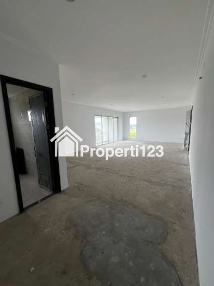 Dijual Cepat Rumah di Golf Island Cluster Serenade Lagoon, PIK - 7