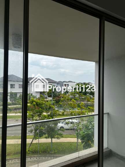 Dijual Cepat Rumah di Golf Island Cluster Serenade Lagoon, PIK - 6