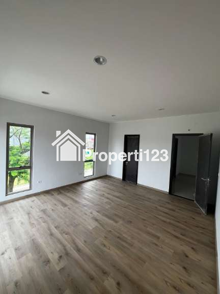 DIJUAL CEPAT Rumah di Golf Island Cluster Serenade Lagoon, PIK - 8